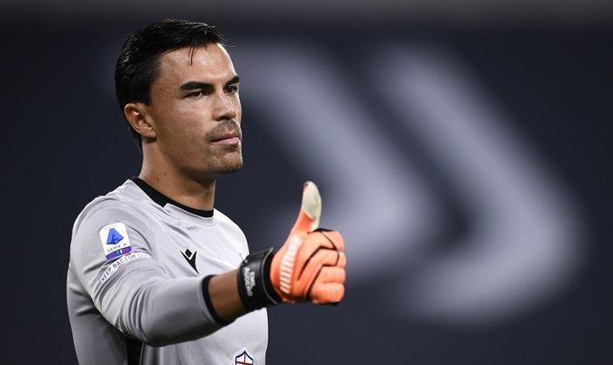 意甲|83分钟绝杀！2-1！意甲倒数第2神奇爆冷 37岁传奇连创2纪录