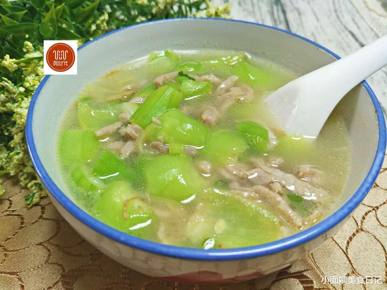 「米粉」立夏后，这6道汤多做给家人喝，清爽可口不油腻，清热解暑又营养！