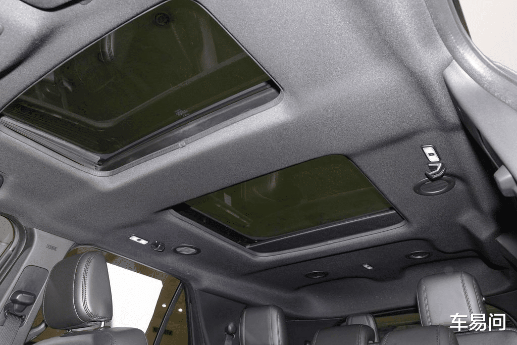 福特探险者@放弃汉兰达买它！听听真实车主如何评价福特探险者