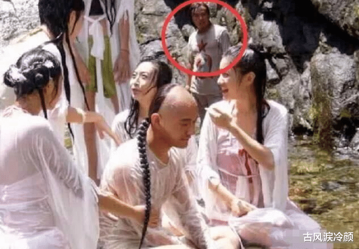 「」盘点那些尴尬得让你浑身难受的影视剧情节，这谁受得了