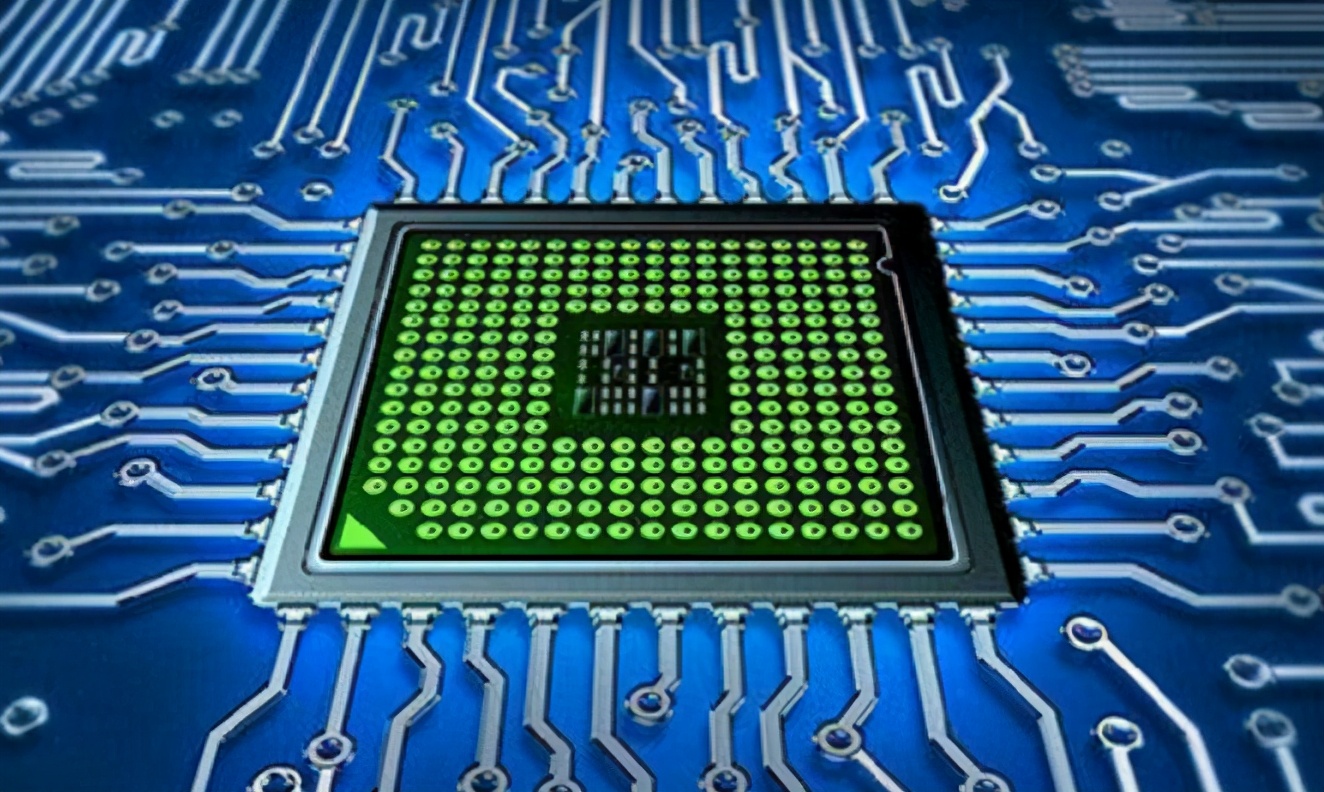 芯片|作茧自缚！美国刚叫停对华出口，德国就趁机抢占“芯片”市场