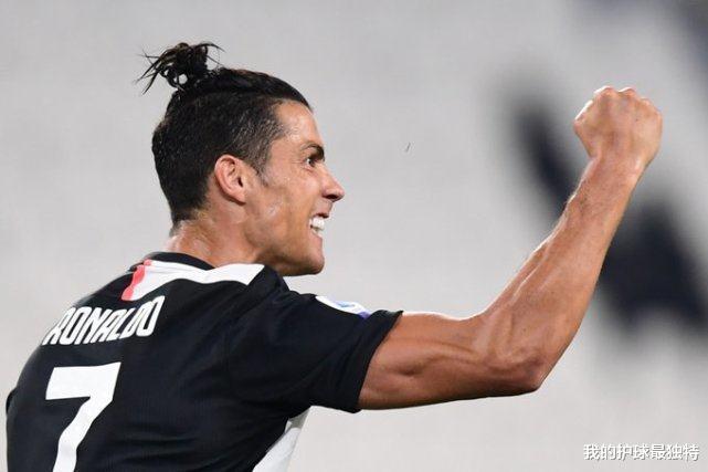 「C罗」35岁C罗独造3球！一场4-0让尤文手握6分优势 又1里程碑诞生