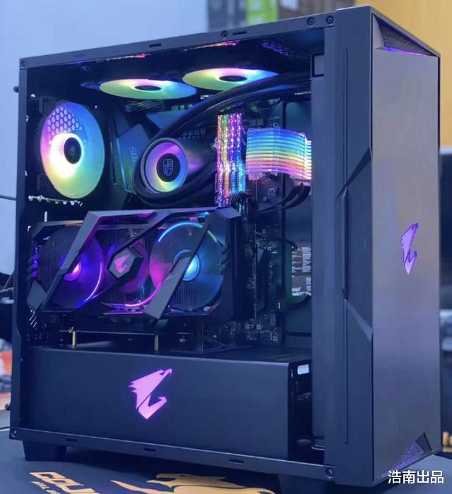台式电脑|五年以上 装机经验，分享关于买电脑的一些问题！