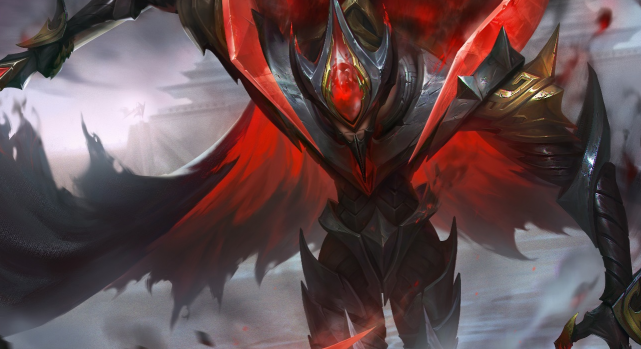 「白起」抢先服更新,12英雄调整,白起重做无解,冷门的他们将会崛起!