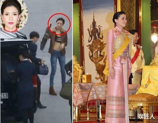 西拉米|诗妮娜回归成功,倾城王妃西拉米见到了希望?没那么简单