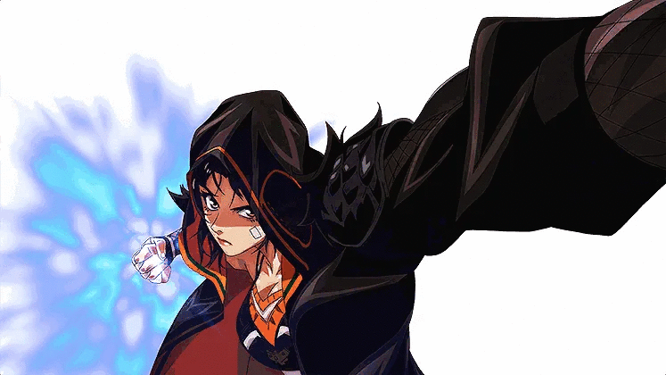 格斗▲DNF女格斗家三次觉醒曝光，气功温婉可爱，毒王身穿蛇皮一脸冷酷