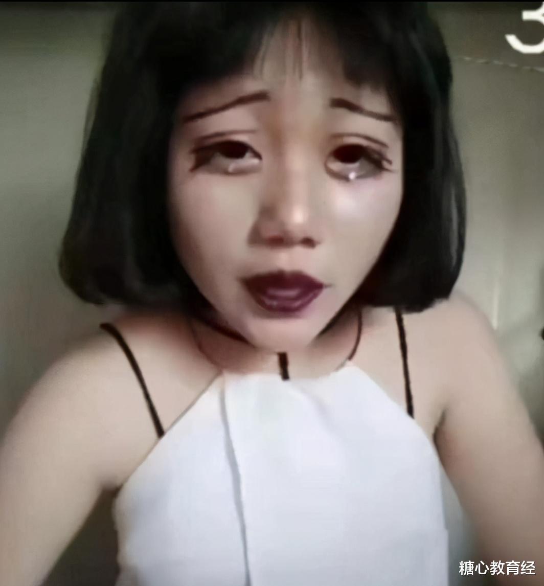 大学|大学里最让辅导员“反感”的4类女生,尤其第2个,看见就嫌弃