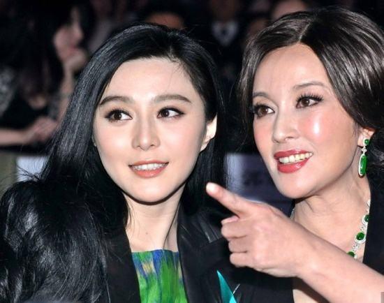 『范冰冰』为范冰冰顶罪？这样的男人，远超过“14个姜文”，也让李晨们汗颜
