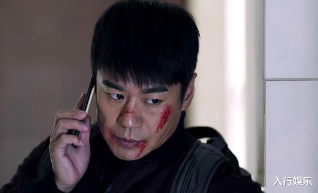 重生■《重生》为财开枪,程老四714晚两通电话推开剧情,串吧老板可疑