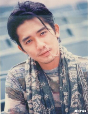 张勋杰|2008年,梁朝伟请张曼玉吃了一顿饭,谈完话以后,就娶了刘嘉玲