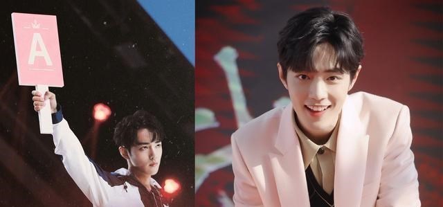 「肖战」肖战好消息不断，品牌纷纷力挺代言人！为了肖战竟然发生争执？