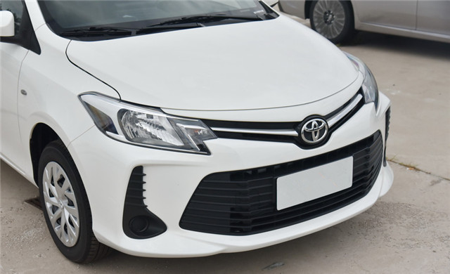 别克君威|2021款丰田威驰，稳定可靠的代步工具，外观比新桑塔纳时尚