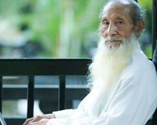 [乾隆]他活了147岁，娶了4任妻子，眼看着儿女一个个离世，最终选择自尽