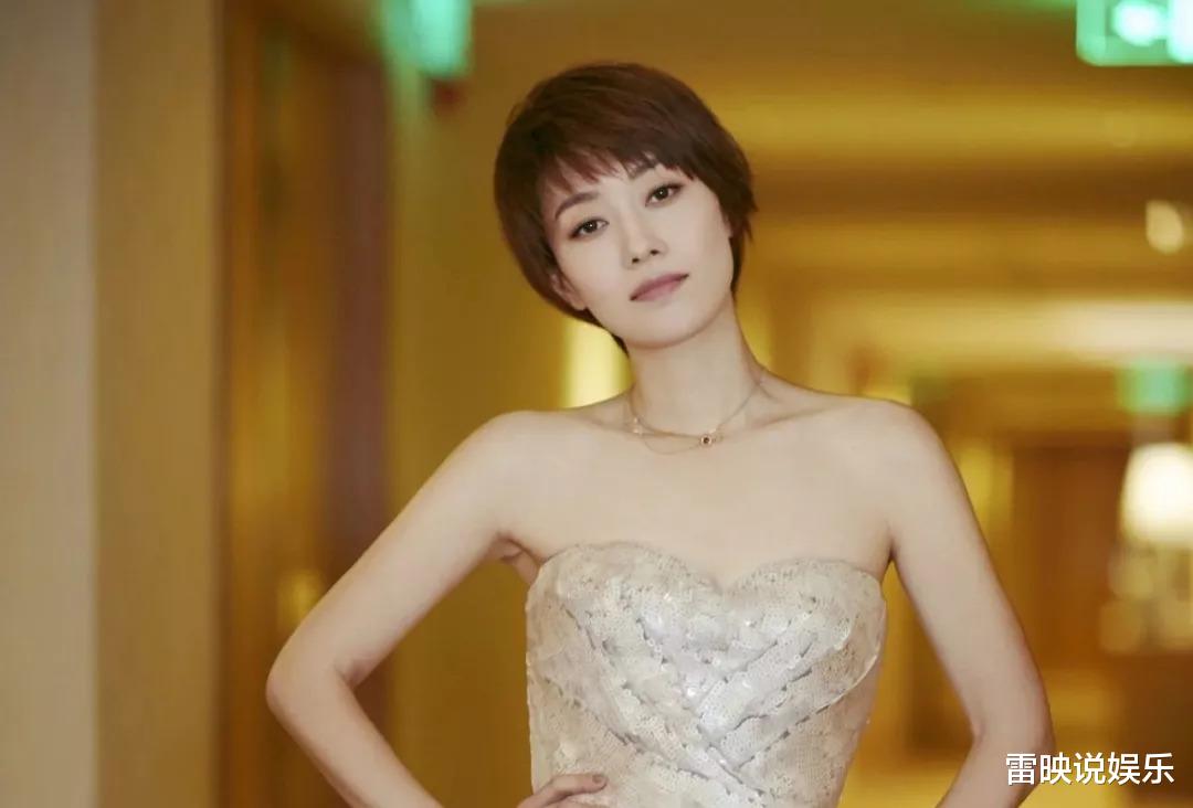 马伊琍|看到郑爽父亲的回应，才明白马伊琍父亲的伟大：修养决定人生