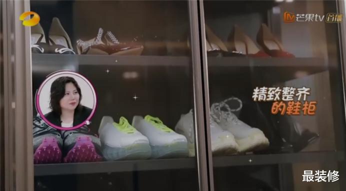 |不想生孩子,却喜欢养猪的宋茜,豪宅装修奢华,连猪都睡婴儿床