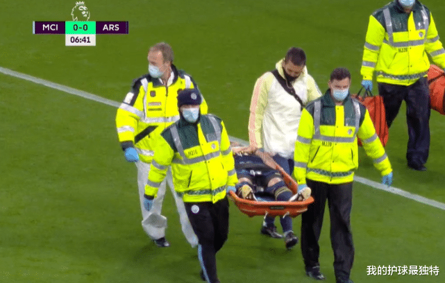 「阿森纳」奇葩！阿森纳20分钟2人离奇受伤：主帅懵了 球迷集体炸锅