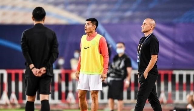 广州恒大|广州恒大一人耽误大事，已影响核心回归，卡帅拿他也没辙！