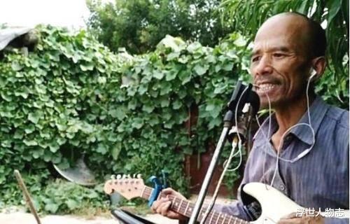 浮世人物志|被私闯民宅、少女跪门前，本亮大叔身上，竟看到了朱之文的影子？