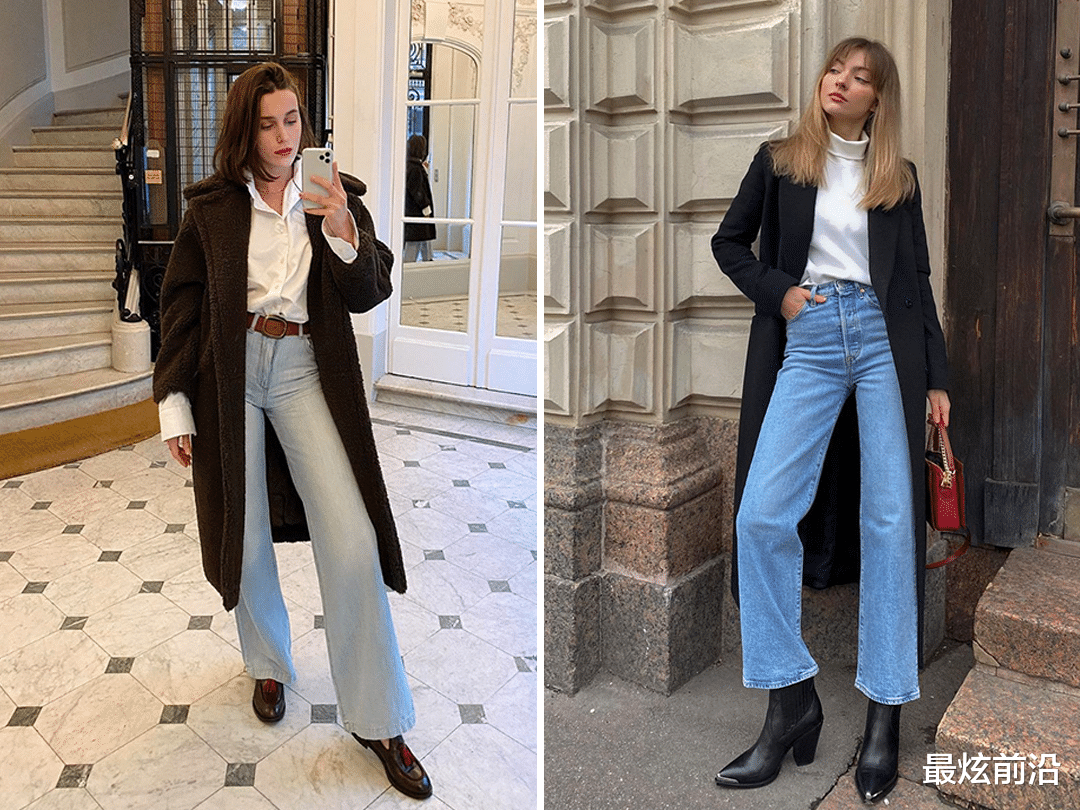 穿衣搭配|会穿黑色的女人才是真的美！四个黑色搭配技巧，显瘦显肤色很高级