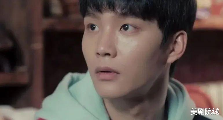 「我才不要和你做朋友呢」一集入坑，这部爆款网剧没白等，太好看了