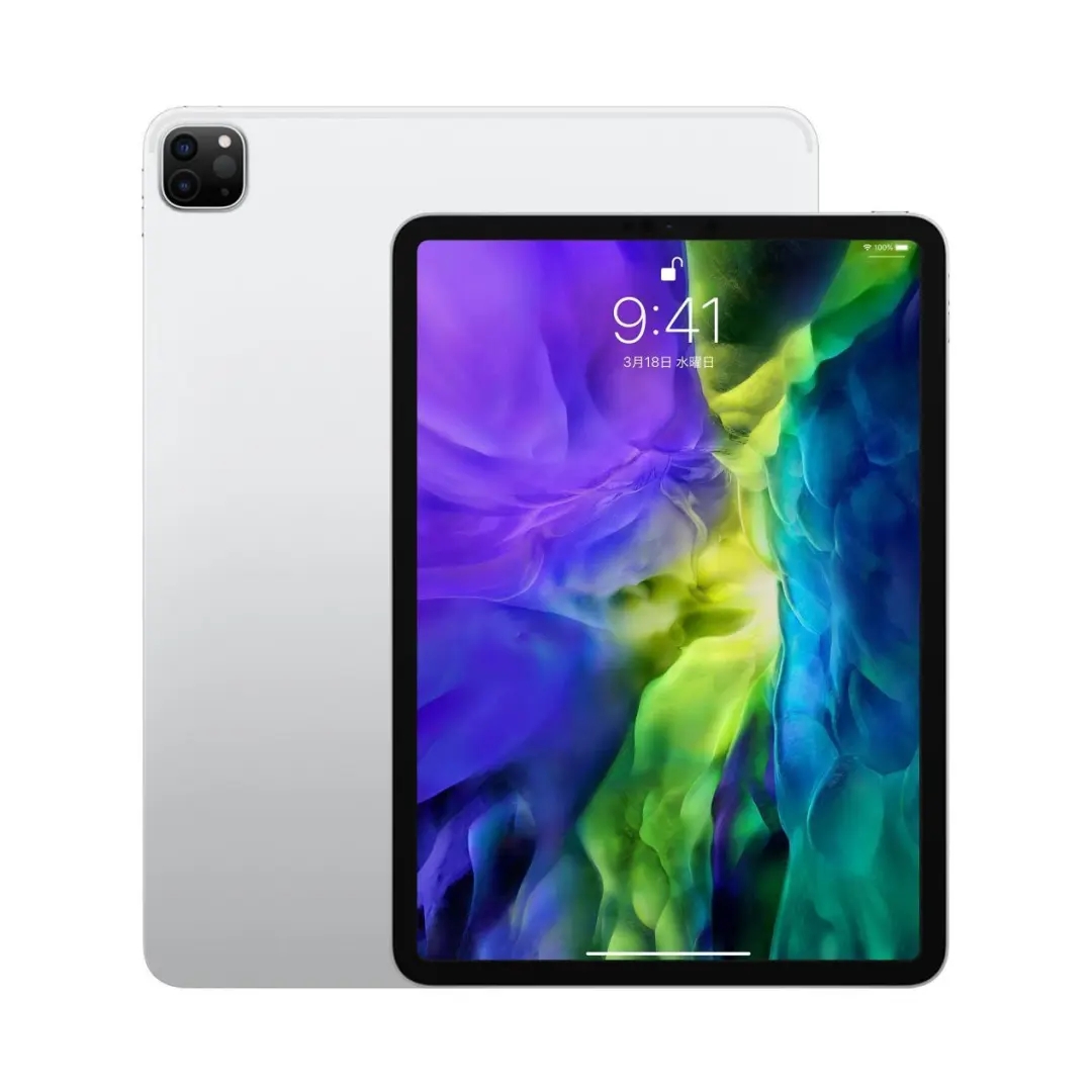 『iPad』新ipad已在路上，性能将会有大提升
