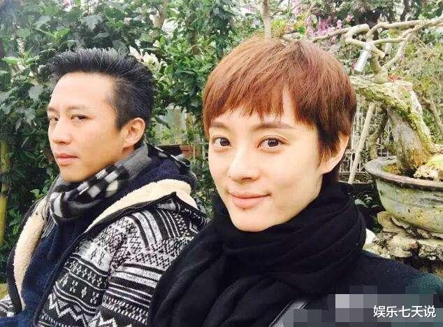 吕一|吃火锅被富豪看中,从订婚到结婚仅仅17天,如今36岁美得冒泡