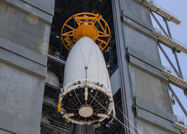 NASA|NASA毅力号火星探测器,7月30日由宇宙神V运载火箭送往火星