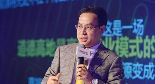 李河君|前中国首富“倒了”，曾连续两年力压马云，4年“输掉”1555亿元