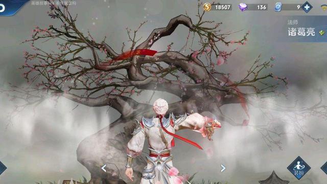 宫本武藏|王者荣耀：孤独到极致的三位英雄，宫本上榜