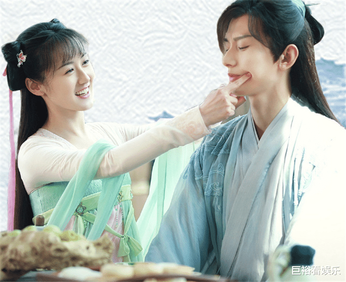 长安诺|当下网剧日播量排行:《长安诺》才2千多万,榜首单日直接破亿!