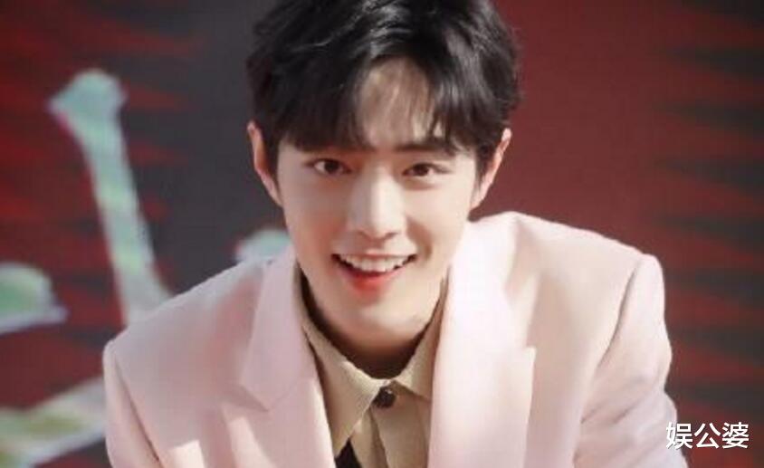 「肖战」肖战是否应该出演《庆余年2》？网友说了实在话