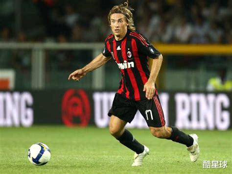 『克罗地亚队』效力米兰双雄十年的克罗地亚后卫，被国米贱卖米兰却成就欧洲冠军