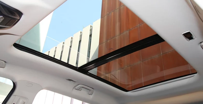 吉利:吉利豪越正式上市,10.36万元起售,搭载1.8T+7DCT