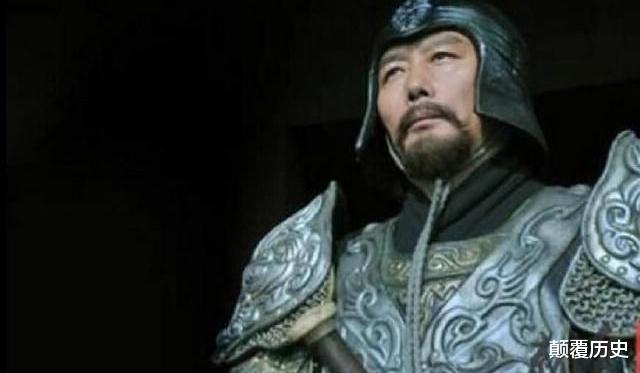 『刘备』刘备一生错过的三大将领:胜过五虎将,可辅佐他一统三国!