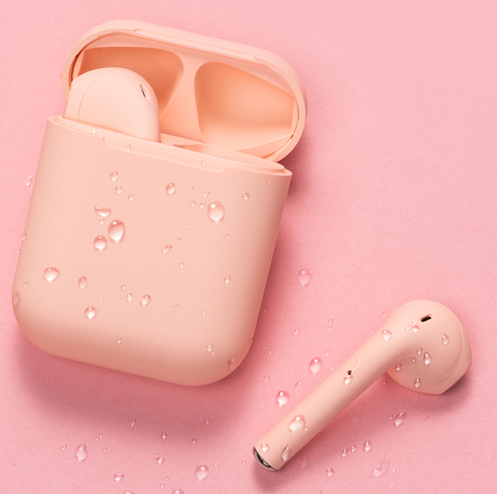 蓝牙耳机|库克意料之外，真无线降噪黑科技，不到Air Pods的零头！