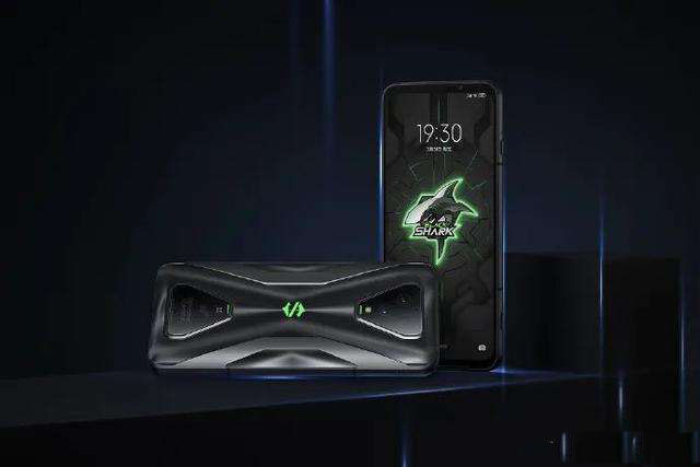 小米科技|小米新机又发布了，黑鲨3S主动出击，网友：贵了还是便宜了？