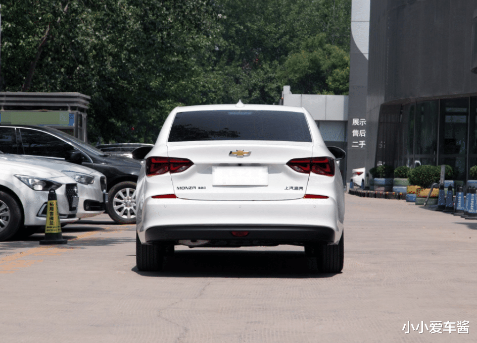 动力|老百姓都买得起的合资车，百公里油耗4.7升，搭1.5L，8.99万起步