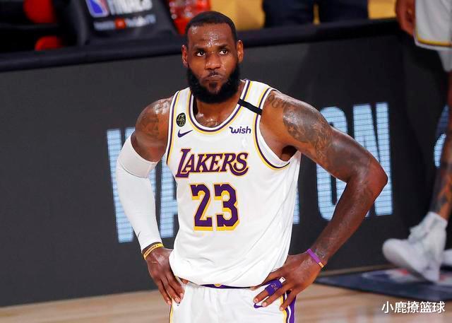 湖人队|16分，16分，19分！湖人没有看走眼，你才是詹姆斯冲冠的最佳帮手