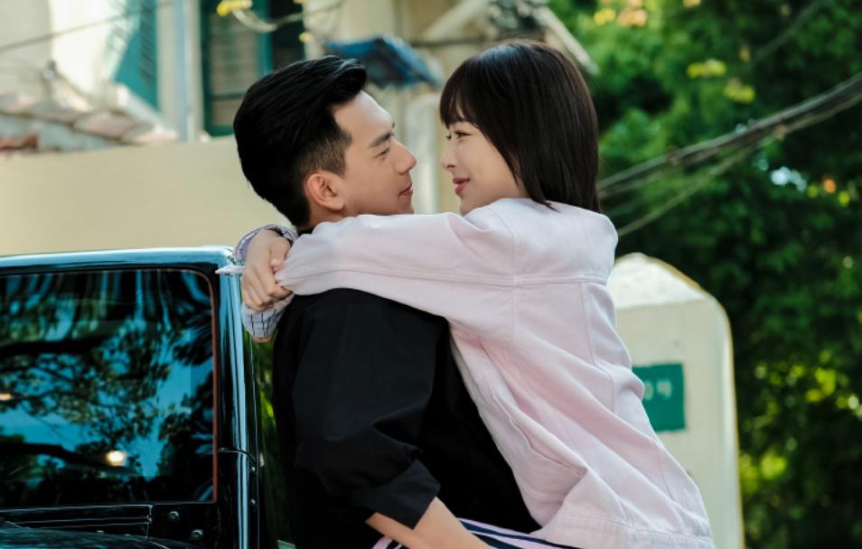 【张新成】张新成有望成下一个“现男友”，新剧热度太高，流量超肖战王一博