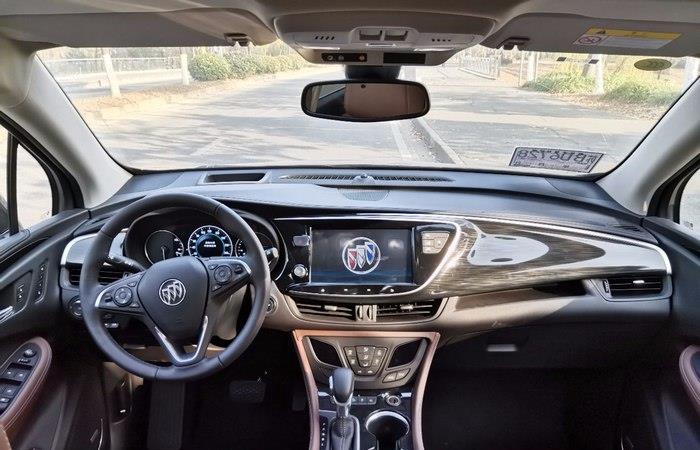 别克：21万的别克昂科威值得入手吗？开了3个月后，车主说了真心话