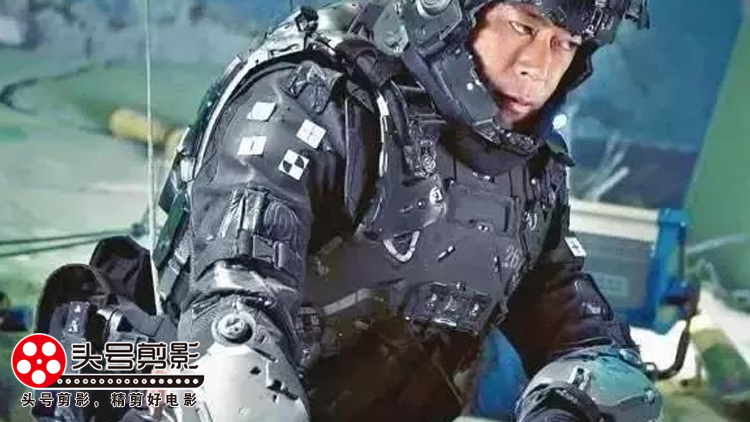 【古天乐】古天乐《明日战记》一再推迟！为什么我却更加敬佩他，更加期待！