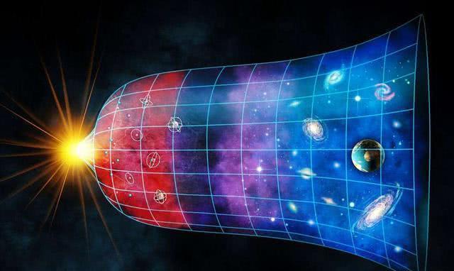 彗星■肉眼看到的星空,并非真实的星空?答案颠覆认知