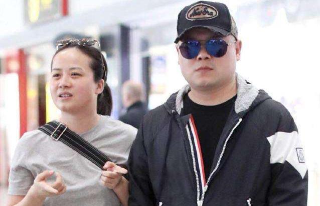 岳云鹏：嫁给穷小子岳云鹏，支持他给5个姐姐买房买车，她真的那么大度吗