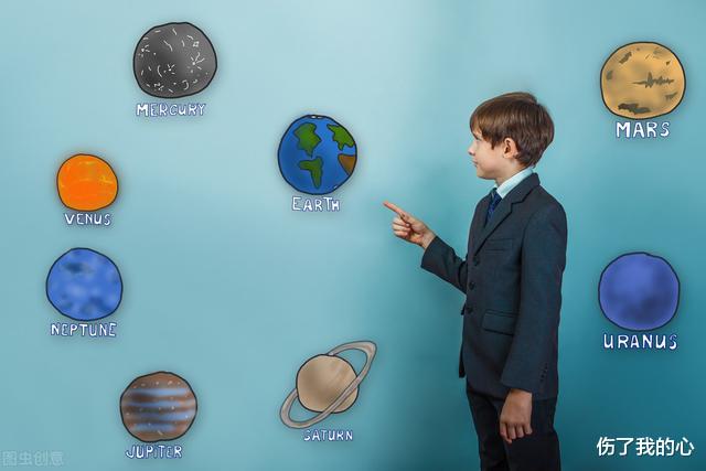 火星|7岁男孩预言人类2020将有大灾,救世主将诞生是中国,你们怎么看