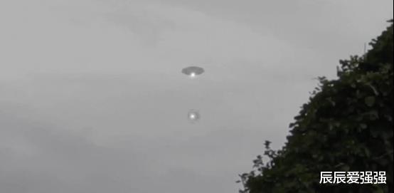 「UFO」UFO真的只是我们的“视觉欺骗”吗? 真相没有我们想的那么简单