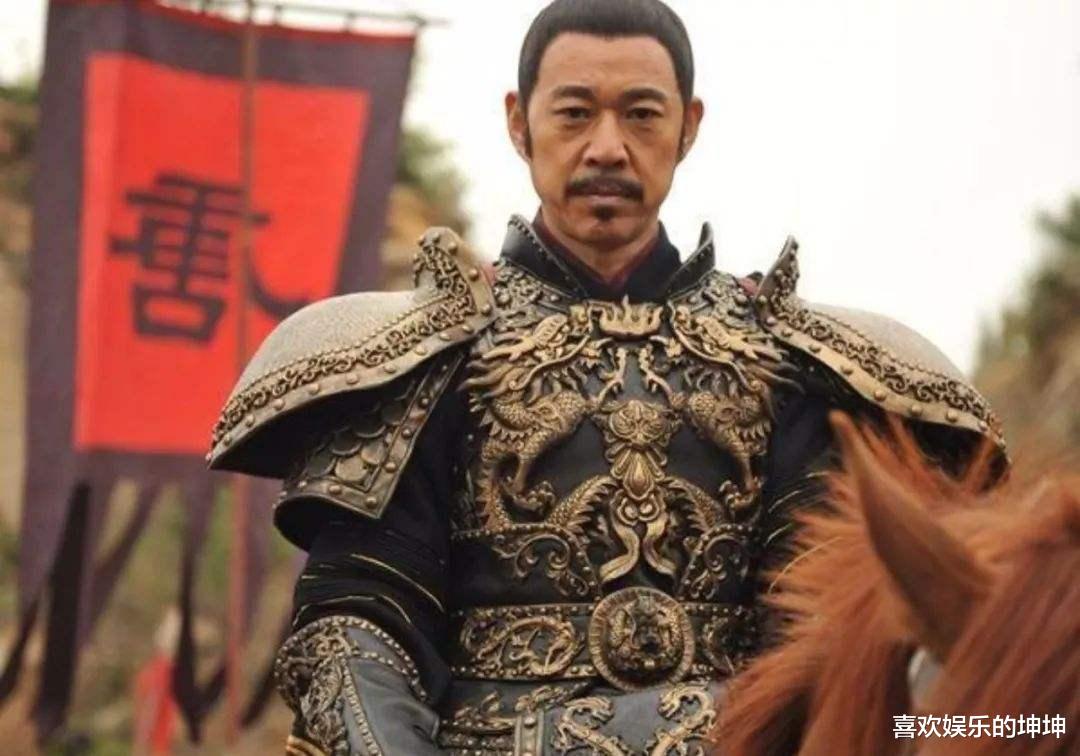 唐太宗|李渊被逼退位后，每天沉迷于一件事，后果让李世民李治父子很苦恼
