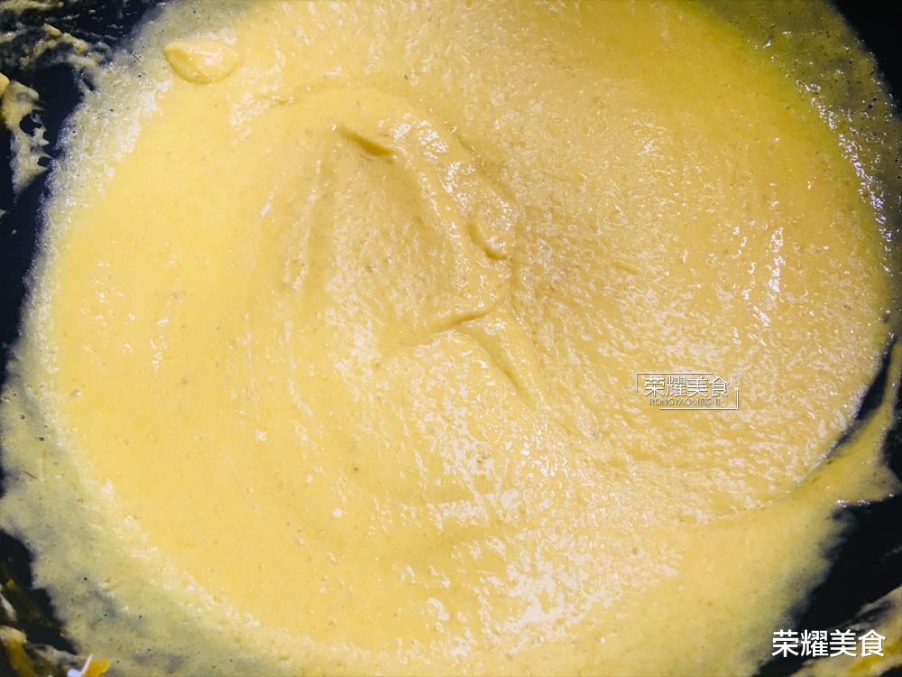 [冰淇淋]夏天冰淇淋学起来，只要3种食材，在家轻松做出来，媲美哈根达斯