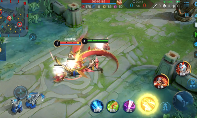 『赵云』S19赛季即将更新，两款新战令皮肤免费玩，赵云玩家要笑出鼻涕泡