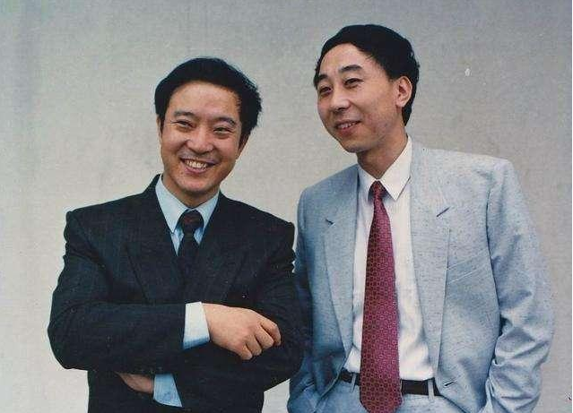 相声|相声圈三次最让人惋惜的裂穴，他们都曾被寄予厚望，可惜了