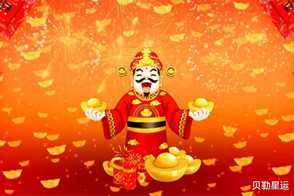 生肖|10月开始，贵人提拔，财源广进，好事一箩筐的四大生肖